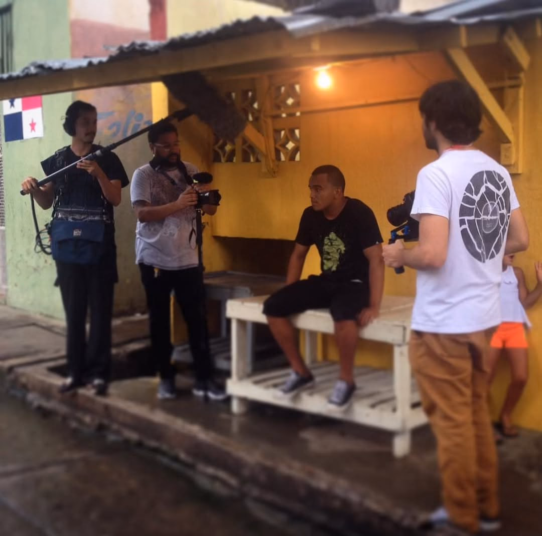 Mundial de Barrio | Documental detail 1