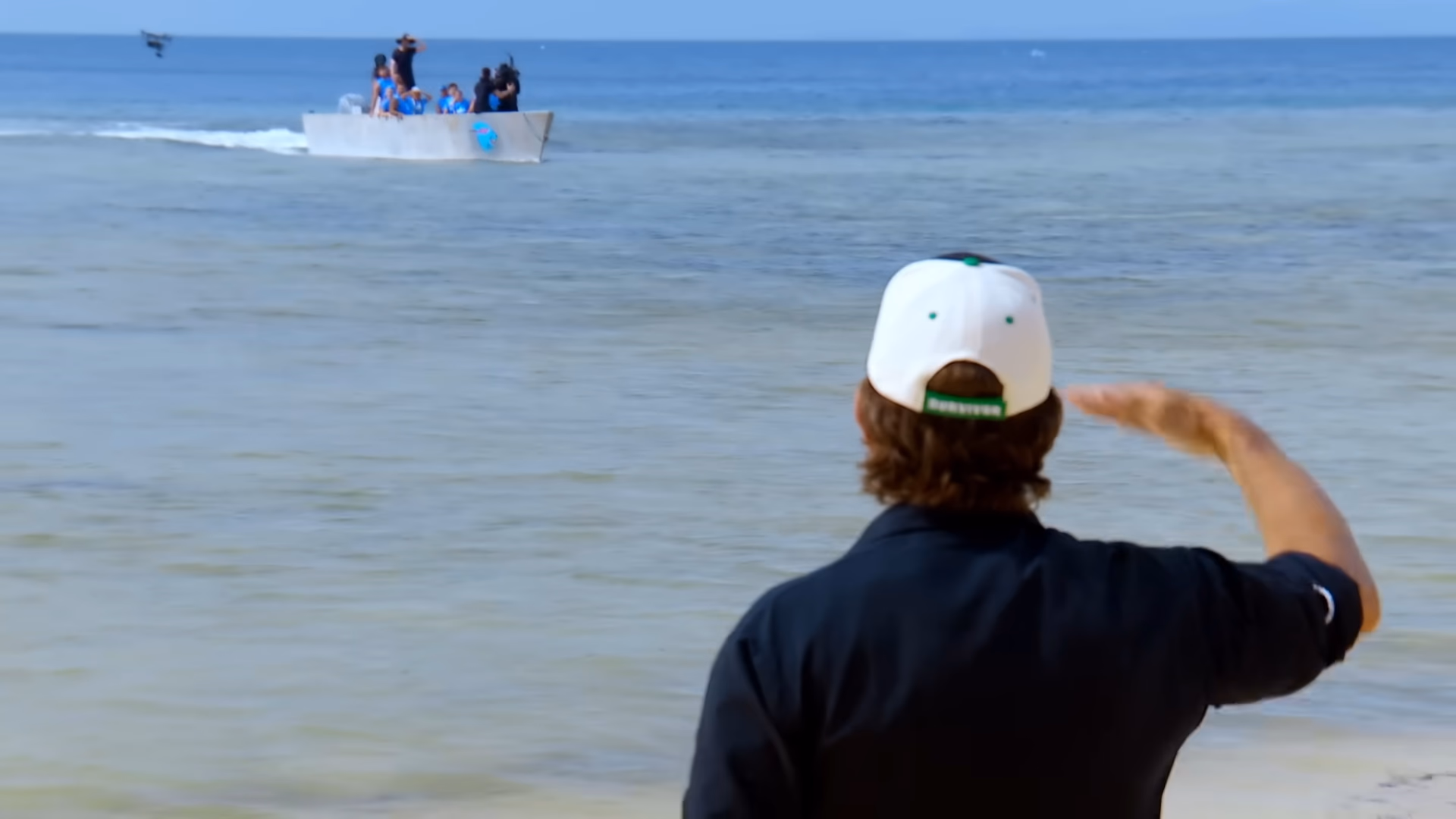 Beast Games Season 2 detail 4