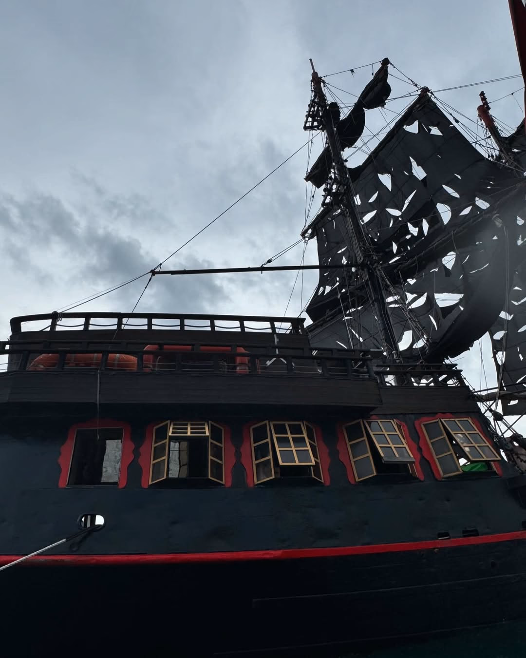 Beast Games Season 1 detail 8