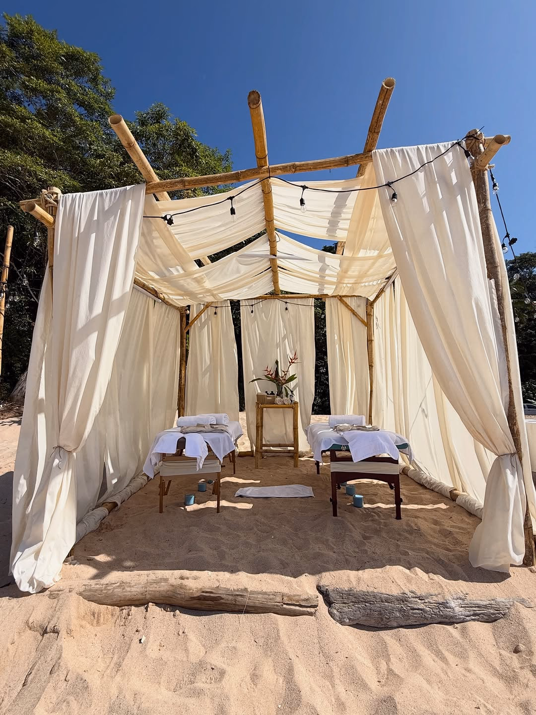 Survive 30 Days On An Island With Your Ex detail 1