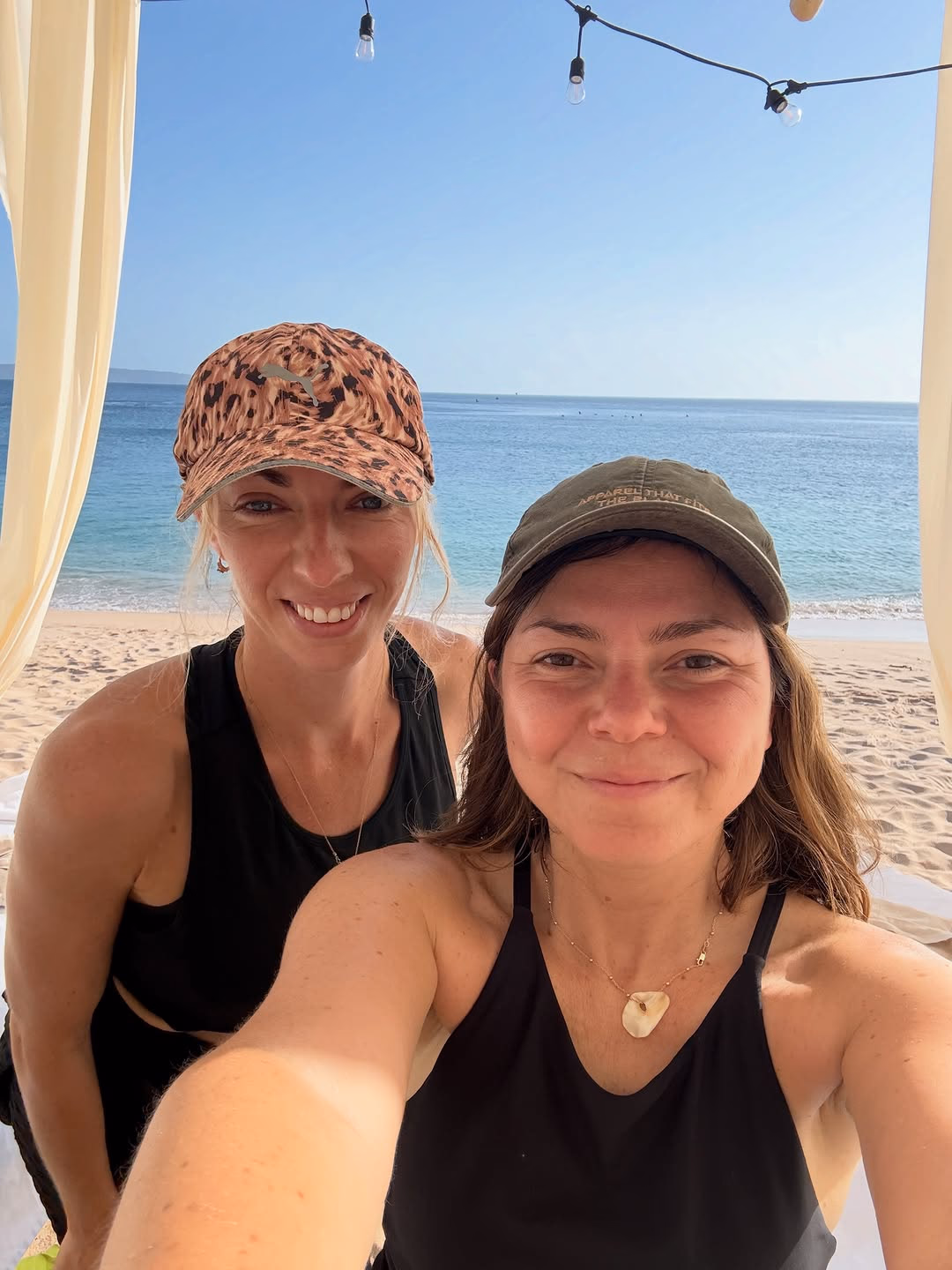 Survive 30 Days On An Island With Your Ex detail 6