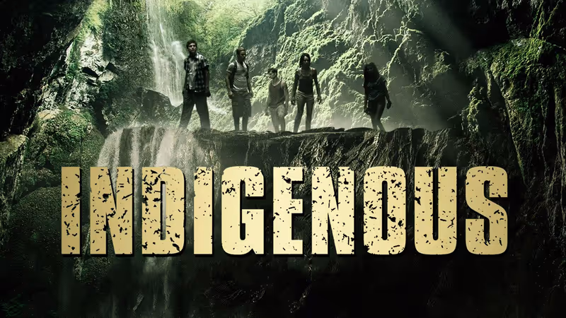 Indigenous