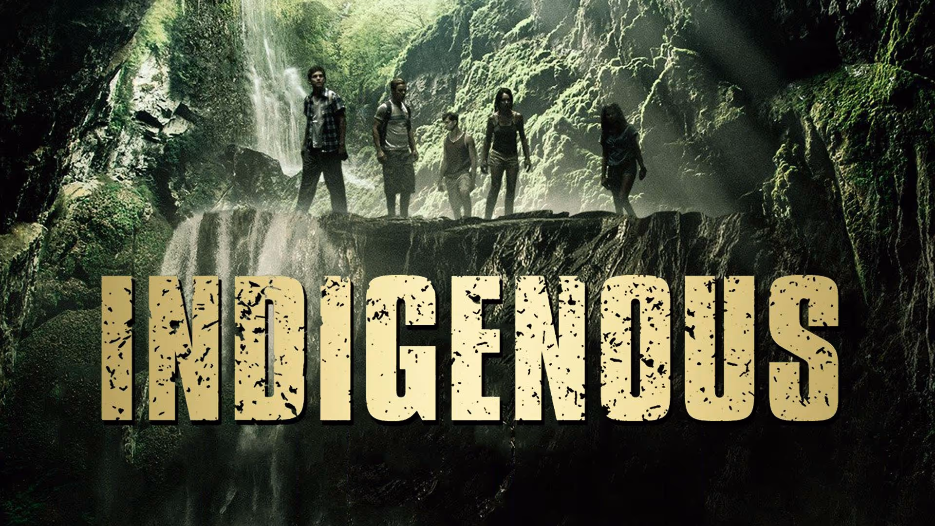 Indigenous