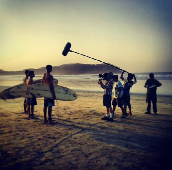 Indigenous BTS 1