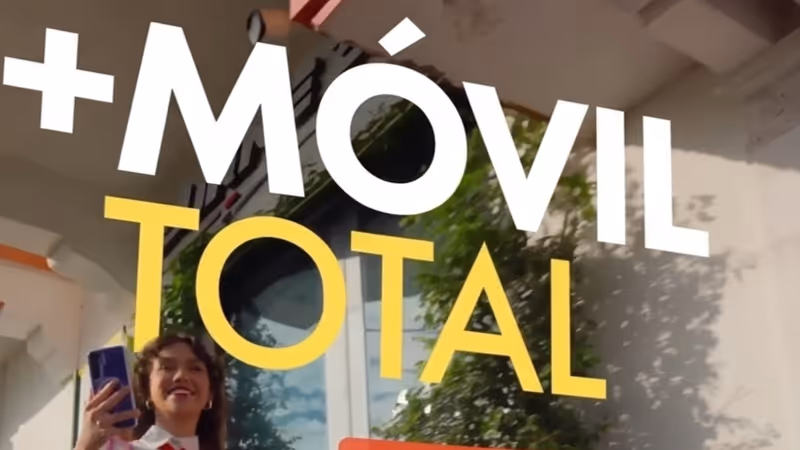 Campaña Comercial
