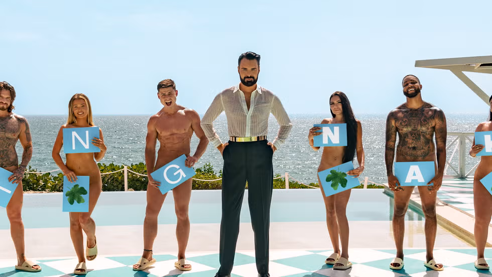 Dating Naked UK Season 2 detail 2
