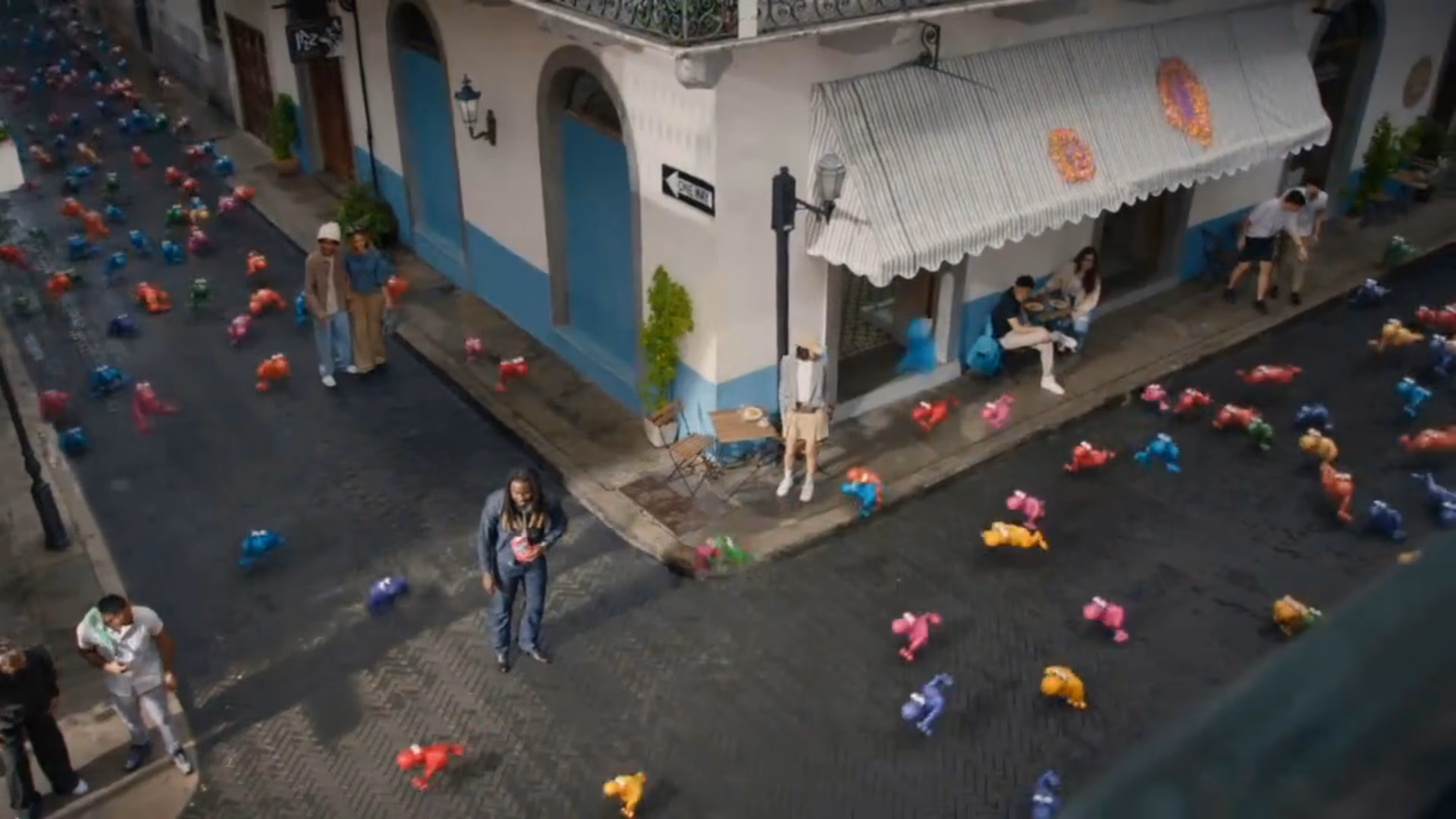 Super Bowl TV Ad detail 2