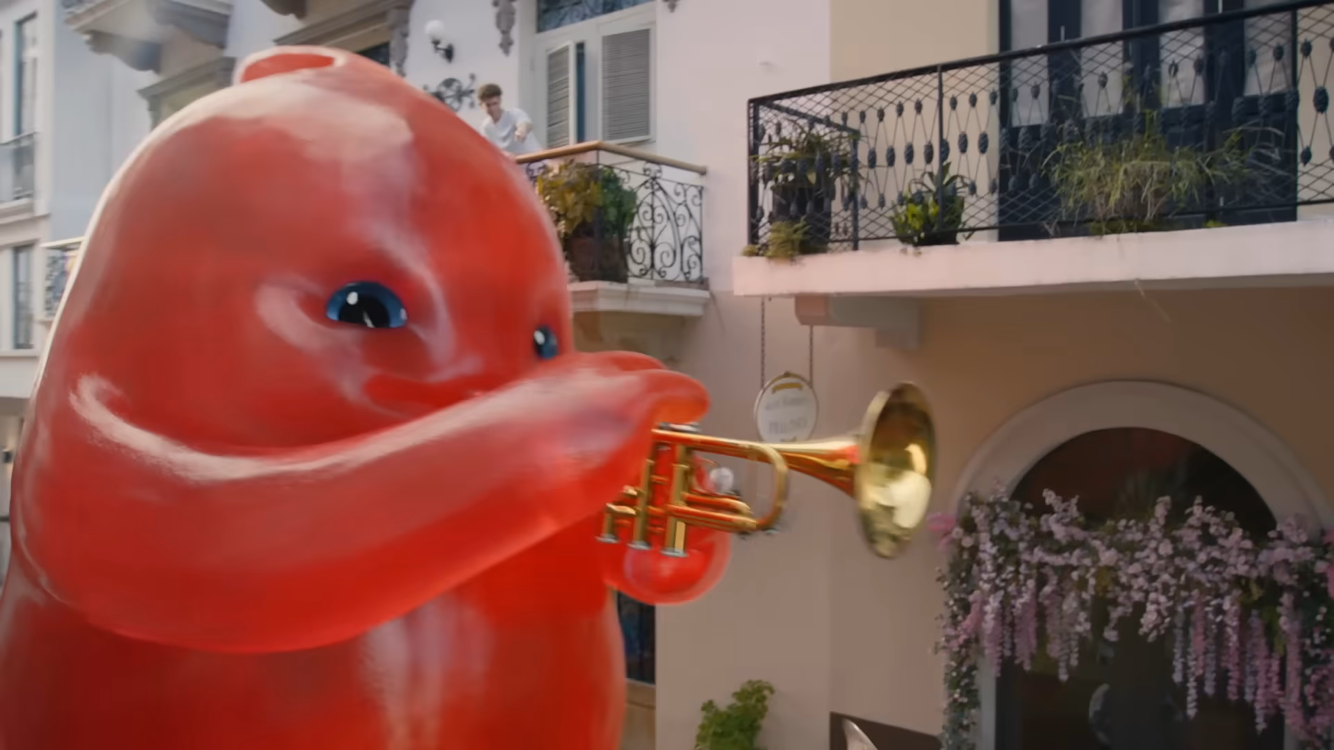 Super Bowl TV Ad detail 3