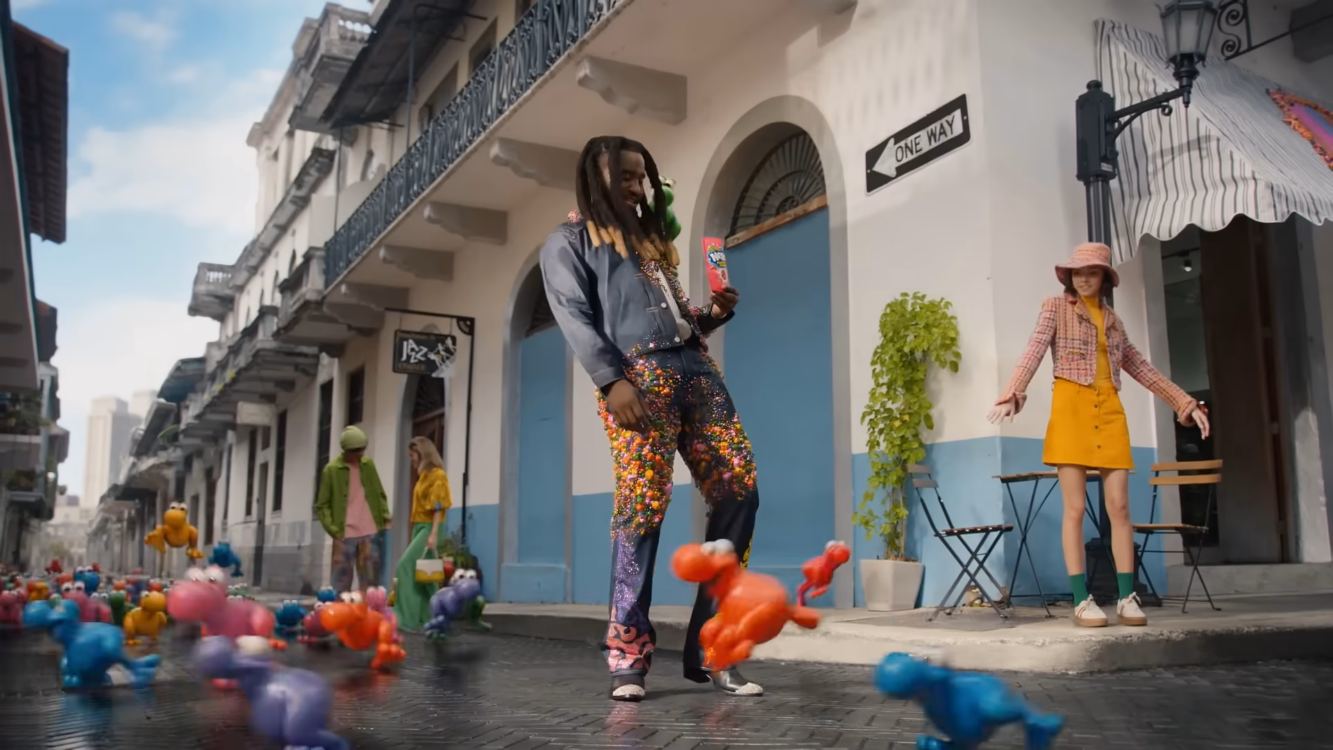 Super Bowl TV Ad detail 4