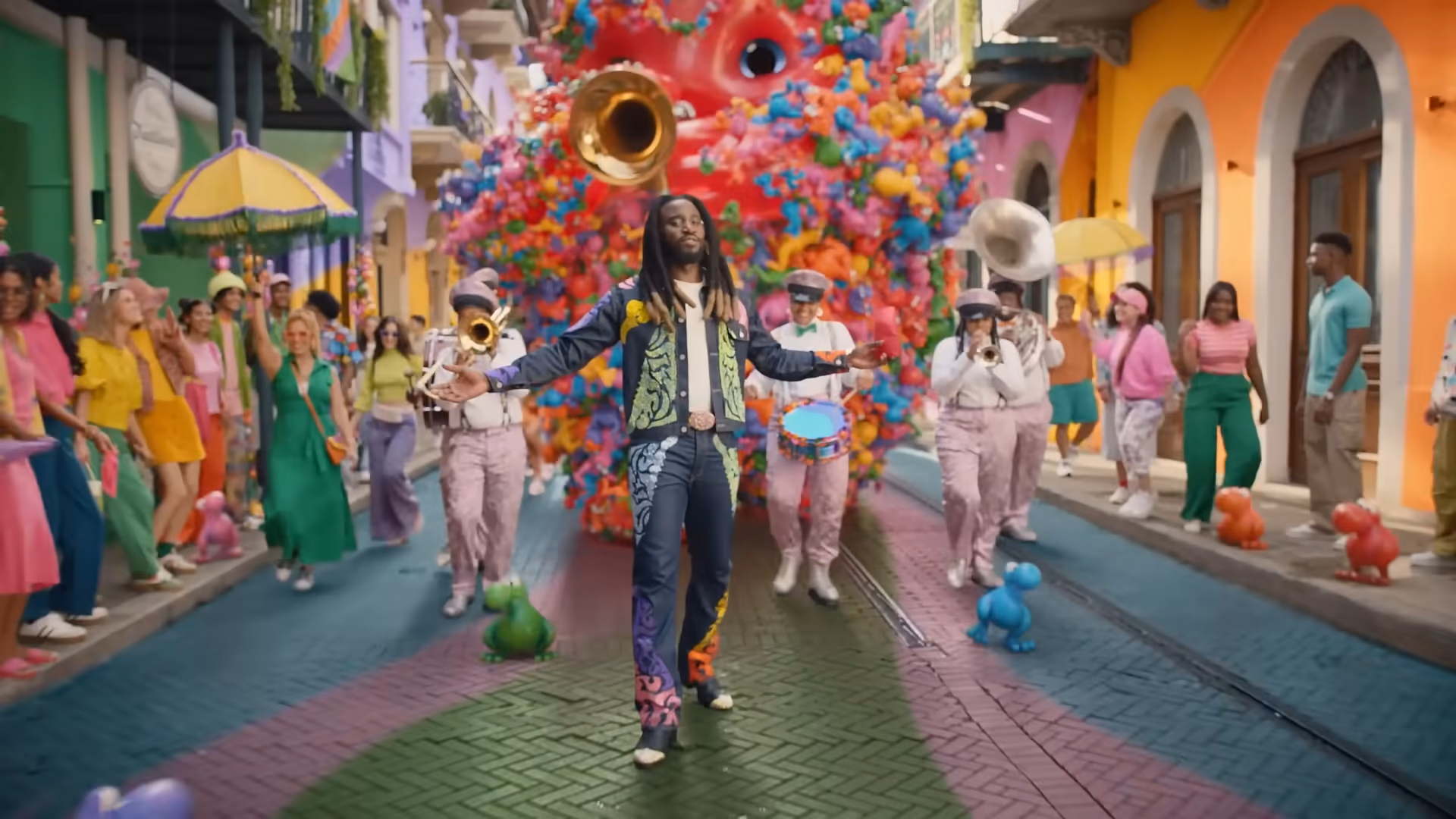 Super Bowl TV Ad detail 5
