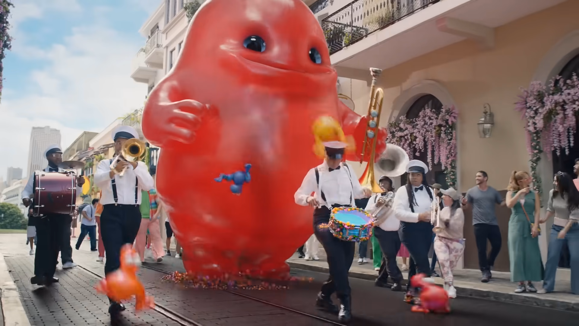 Super Bowl TV Ad detail 6