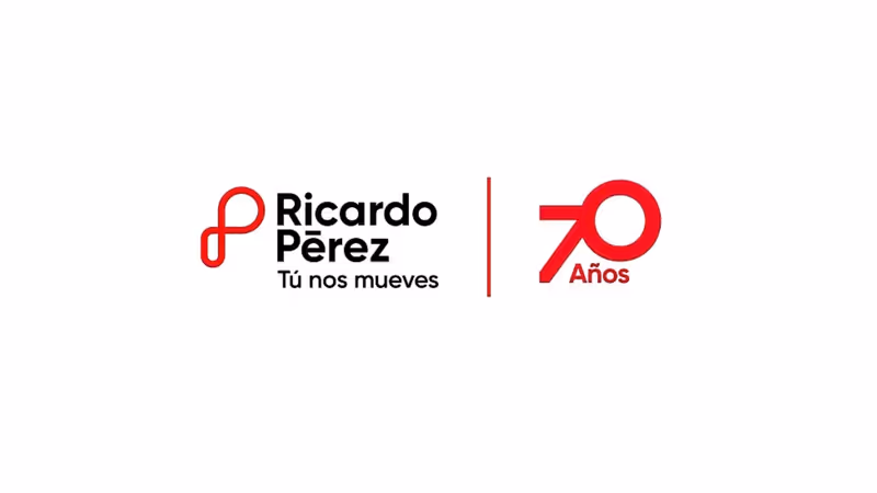 Campaña Ricardo Pérez 70 Años